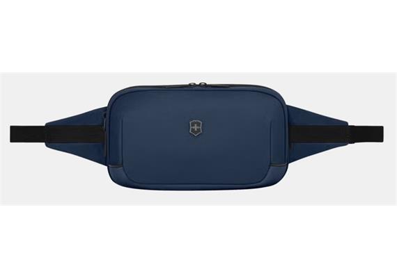 Altmont Modern, Belt Bag, Navy Blue