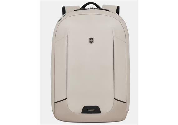 Altmont Modern, City Daypack, Stone White
