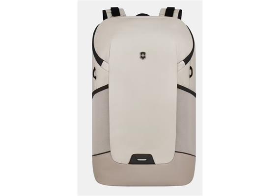 Altmont Modern, Commuter Backpack, Stone White