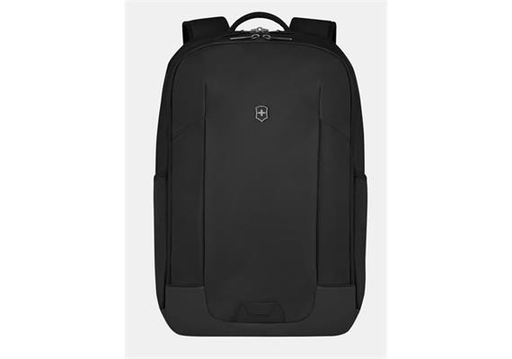 Altmont Modern, Compact Backpack, Black