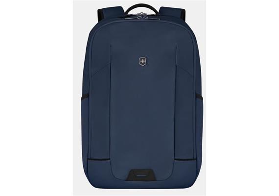 Altmont Modern, Compact Backpack, Navy Blue