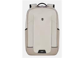 Altmont Modern, Compact Backpack, Stone White