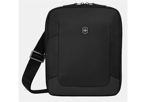 Altmont Modern, Crossbody Bag, Black