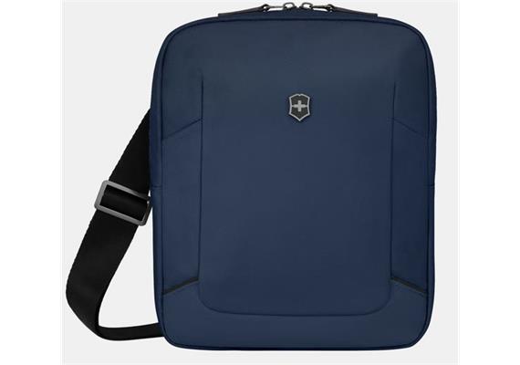 Altmont Modern, Crossbody Bag, Navy Blue