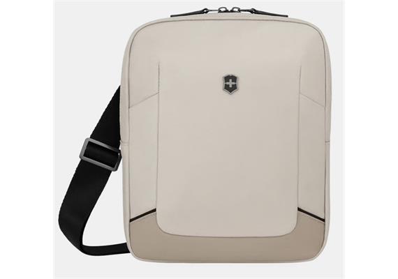 Altmont Modern, Crossbody Bag, Stone White