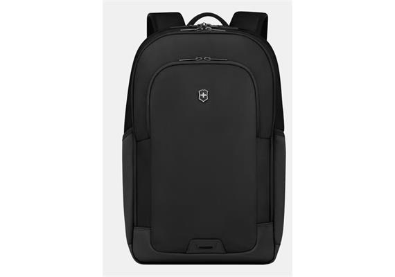Altmont Modern, Deluxe Backpack, Black