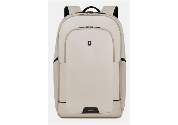 Altmont Modern, Deluxe Backpack, Stone White
