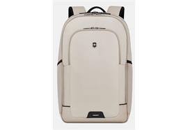 Altmont Modern, Deluxe Backpack, Stone White