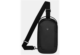 Altmont Modern, Sling Bag, Black