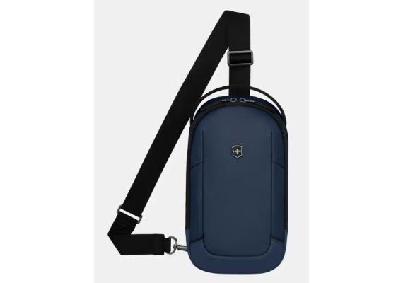 Altmont Modern, Sling Bag, Navy Blue Altmont Modern, Sling Bag, Navy Blue