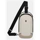 Altmont Modern, Sling Bag, Stone White