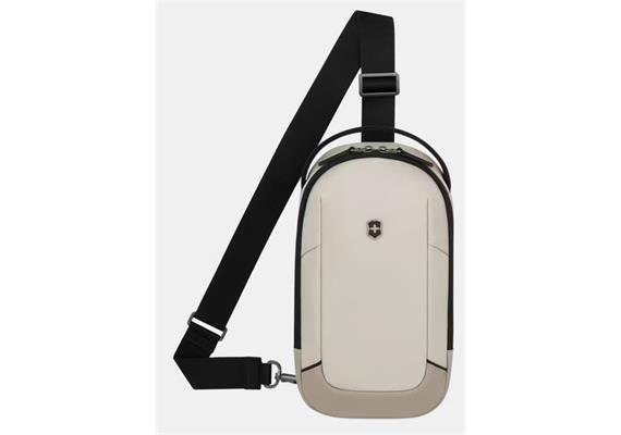 Altmont Modern, Sling Bag, Stone White