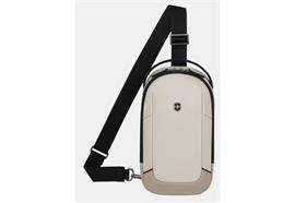Altmont Modern, Sling Bag, Stone White