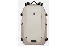 Altmont Modern, Traveler Backpack, Stone White