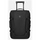 Altmont Modern, Wheeled Duffel, Black