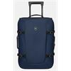 Altmont Modern, Wheeled Duffel, Navy Blue