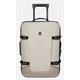 Altmont Modern, Wheeled Duffel, Stone White