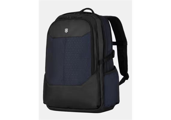 Altmont Original, Deluxe Laptop Backpack, Blue