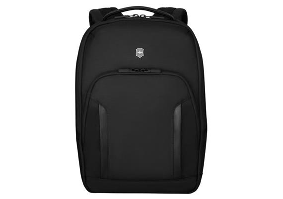 Altmont Professional, City Laptop Backpack, Black