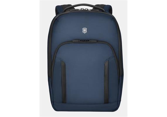 Altmont Professional, City Laptop Backpack, Navy Blue