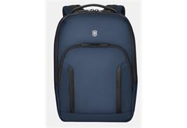 Altmont Professional, City Laptop Backpack, Navy Blue