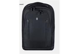 Altmont Professional, Compact Laptop Backpack, Black