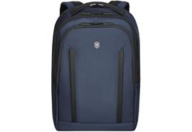 Altmont Professional, Compact Laptop Backpack, Navy Blue