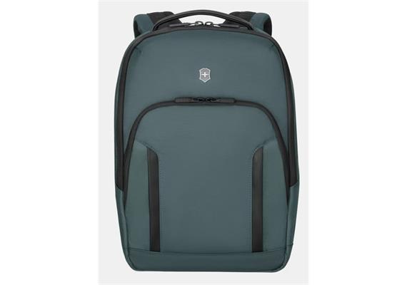 Altmont Professional, Compact Laptop Backpack, Navy Blue