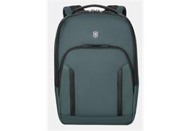 Altmont Professional, Compact Laptop Backpack, Navy Blue