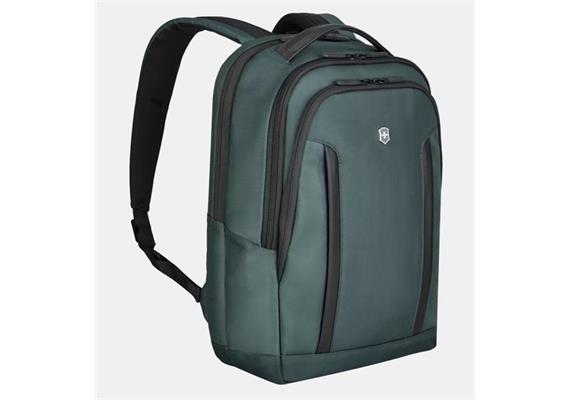 Altmont Professional, Compact Laptop Backpack, Storm