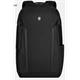 Altmont Professional, Deluxe Travel Laptop Backpack, Black
