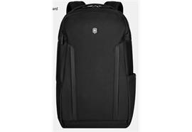 Altmont Professional, Deluxe Travel Laptop Backpack, Black
