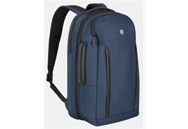 Altmont Professional, Deluxe Travel Laptop Backpack, Navy Blue