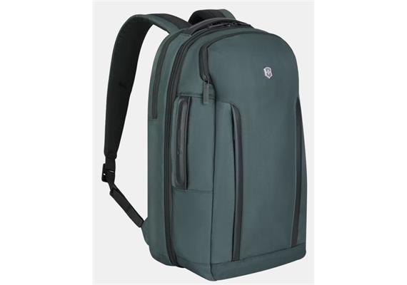 Altmont Professional, Deluxe Travel Laptop Backpack, Storm