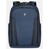 Altmont Professional, Essential Laptop Backpack, Navy Blue