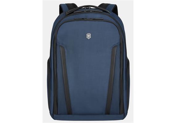 Altmont Professional, Essential Laptop Backpack, Navy Blue