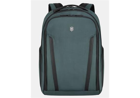 Altmont Professional, Essential Laptop Backpack, Storm