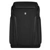 Altmont Professional, Fliptop Laptop Backpack, Black