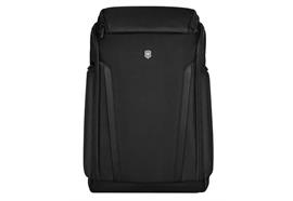 Altmont Professional, Fliptop Laptop Backpack, Black