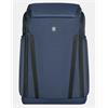 Altmont Professional, Fliptop Laptop Backpack, Navy Blue