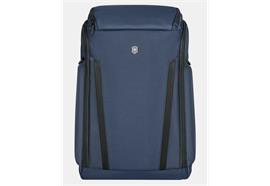 Altmont Professional, Fliptop Laptop Backpack, Navy Blue
