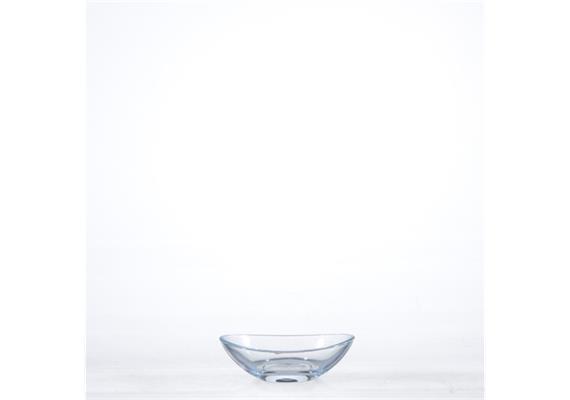 Amuse Bouche Gastro Boutique Schiffchen flach 9.6cm