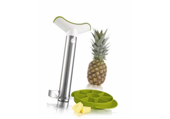 Ananasschneider inox