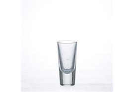 Aperobecher Bistro, gee 2+4 cl, 15 cl