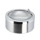 APS Aschenbecher d: 11.5 cm h: 7 cm Edelstahl