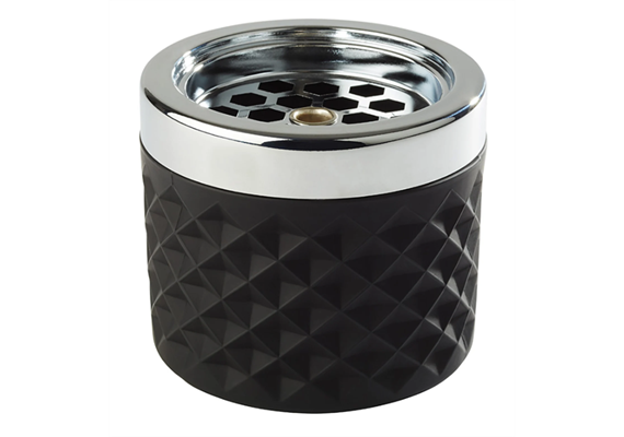 APS Aschenbecher Windascher d: 9.5cm h: 8cm