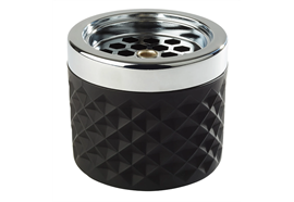 APS Aschenbecher Windascher d: 9.5cm h: 8cm
