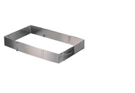 APS Backform 34 x 28 cm h: 5cm