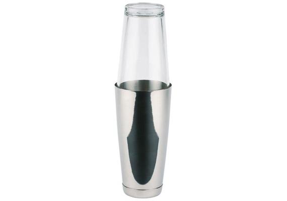 APS Boston Shaker 2-teilig h:30 cm 0.7l