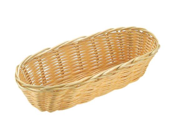 APS Brotkorb 32.5x26.5 cm h: 10 cm APS Brotkorb 32.5x26.5 cm h: 10 cm